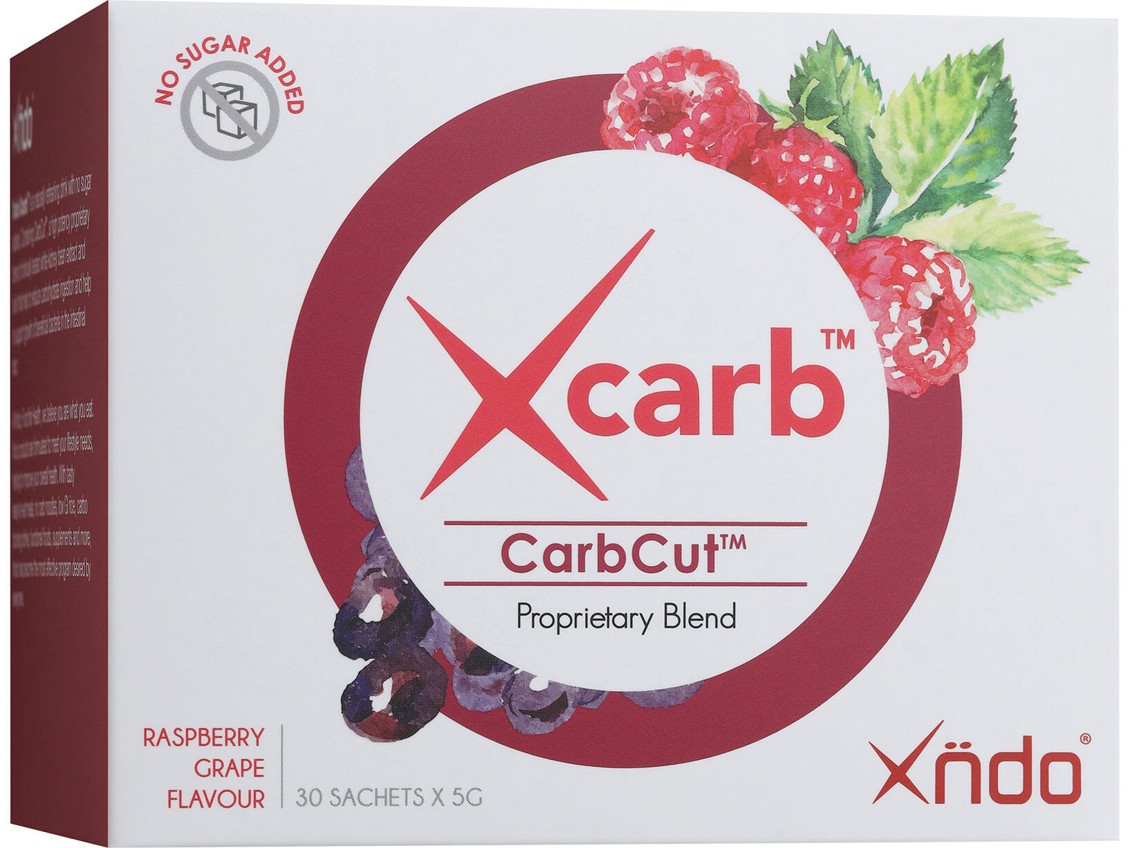 Xcarb™ CarbCut™ XNDO Singapore